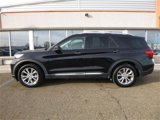 Used 2023 Ford Explorer Limited w/ Equipment Group 301A image 2