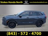 New 2026 Honda CR-V Sport image 2