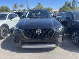 Certified 2025 MAZDA CX-70 Plug-In Hybrid w/ Premium Pkg image 2