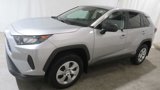 Certified 2022 Toyota RAV4 LE image 2