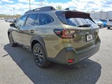 Certified 2024 Subaru Outback Onyx Edition image 5