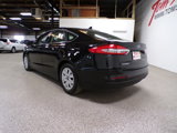 Used 2020 Ford Fusion S image 3