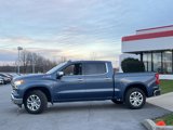 Used 2024 Chevrolet Silverado 1500 LTZ w/ LTZ Premium Package image 5