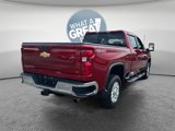 Certified 2024 Chevrolet Silverado 2500 LT w/ All Star Edition image 3