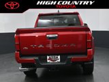 New 2025 Toyota Tacoma Limited image 5