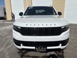 New 2025 Jeep Wagoneer Series II w/ Premium Group I image 4