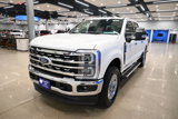 New 2025 Ford F250 Lariat w/ Chrome Package image 4