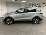 Used 2022 Kia Sportage EX image 2