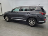 Used 2020 Hyundai Santa Fe SE image 3