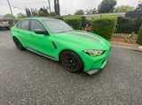 Used 2024 BMW M3 CS w/ M Driver's Package image 3