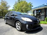 Used 2013 Toyota Prius Three image 5