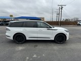 New 2025 Lincoln Aviator Reserve w/ Jet Appearance Package image 2