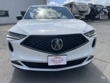 Used 2024 Acura MDX A-Spec image 3