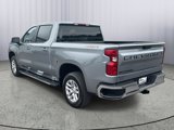 New 2025 Chevrolet Silverado 1500 LT w/ LPO, Dark Essentials Package image 3
