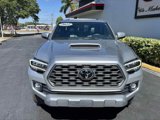 Used 2022 Toyota Tacoma TRD Sport image 3