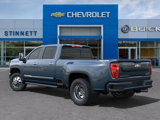 New 2025 Chevrolet Silverado 3500 High Country w/ High Country Premium Package image 3