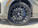 New 2025 BMW X6 M60i w/ Executive Package image 3