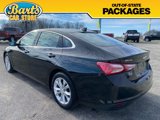 Used 2022 Chevrolet Malibu LT image 4