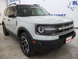 Used 2022 Ford Bronco Sport Big Bend w/ Convenience Package image 4