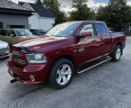 Used 2014 RAM 1500 Sport w/ Sport Premium Group image 5