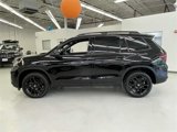 Certified 2025 Honda Passport Black Edition image 4