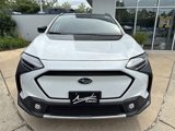 New 2025 Subaru Solterra Touring image 3