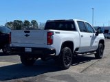 New 2025 Chevrolet Silverado 2500 LT w/ Trail Boss Package image 4
