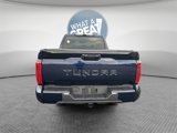 New 2025 Toyota Tundra Platinum image 6