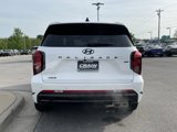 New 2025 Hyundai Palisade Calligraphy image 6