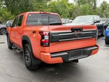 Used 2025 Nissan Frontier PRO-4X w/ Pro Premium Package image 5