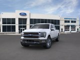 New 2025 Ford F150 King Ranch image 2