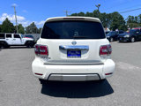 Used 2018 Nissan Armada SL w/ Premium Package image 6