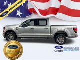 New 2025 Ford F150 XLT w/ Equipment Group 302A MID image 2