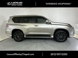 Used 2023 Lexus GX 460 Premium image 2