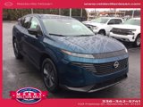 New 2025 Nissan Murano SL image 4