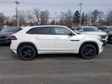 New 2025 Volkswagen Atlas Cross Sport SEL R-Line image 2