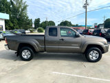 Used 2011 Toyota Tacoma PreRunner w/ SR5 Pkg #2 image 4