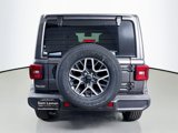 New 2025 Jeep Wrangler Sahara w/ Technology Group image 6