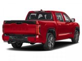New 2025 Toyota Tundra Platinum image 2