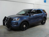 Used 2019 Ford Explorer 4WD Police Interceptor image 4