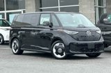 New 2025 Volkswagen ID. Buzz Pro S image 2