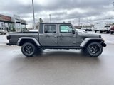 New 2025 Jeep Gladiator Willys image 2