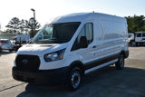 Used 2021 Ford Transit 150 Medium Roof image 3