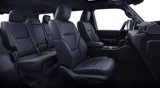 New 2025 Toyota Land Cruiser image 6