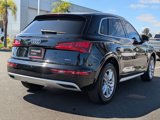 Used 2020 Audi Q5 2.0T Premium w/ Convenience Package image 5