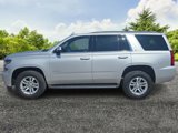 Used 2017 Chevrolet Tahoe LT image 4