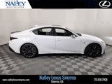 Certified 2023 Lexus IS 350 F Sport image 2