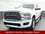 Used 2024 RAM 2500 Laramie image 2