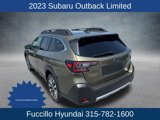 Used 2023 Subaru Outback Limited image 5