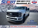 New 2026 Ford F350 XLT image 1